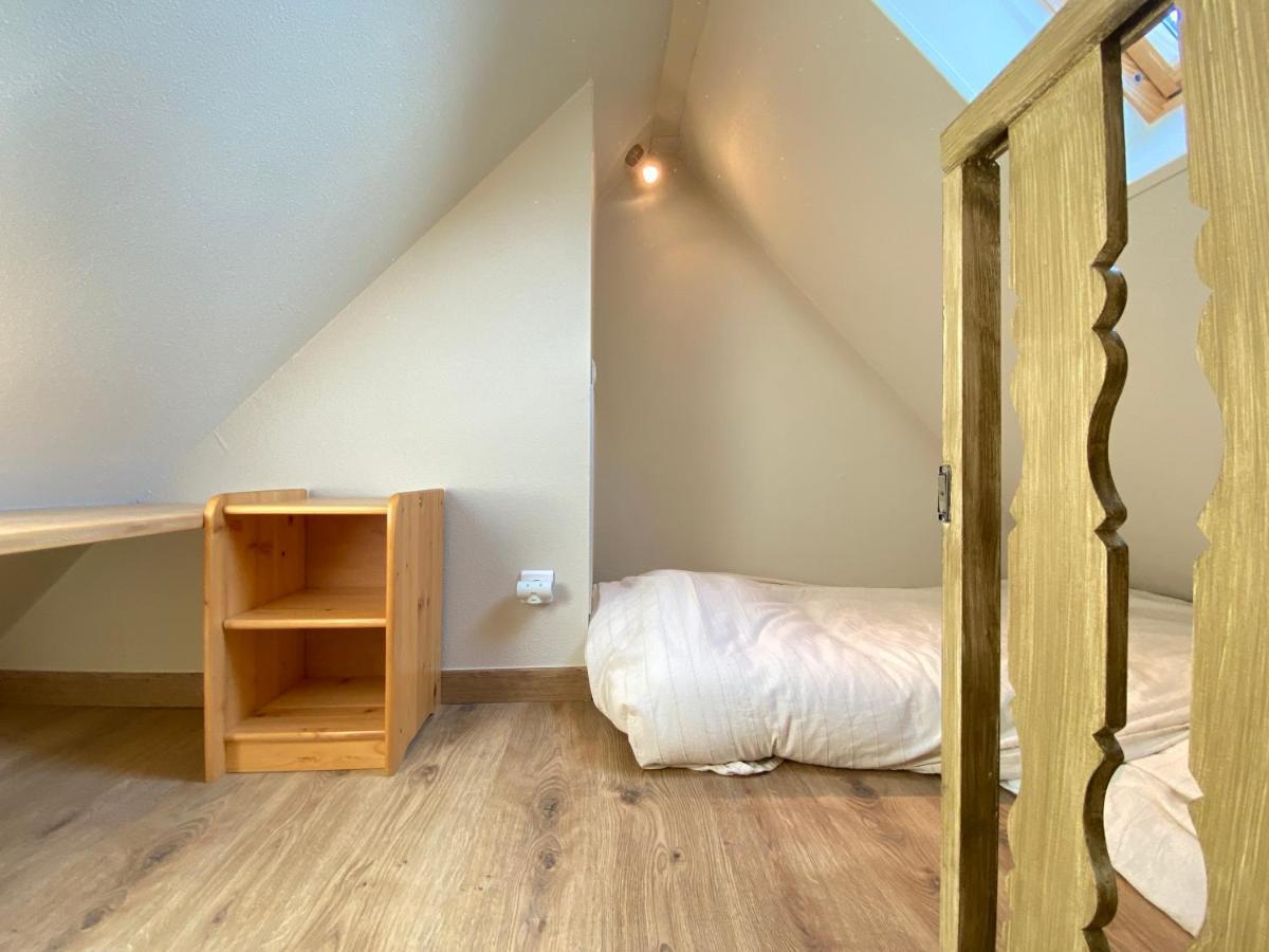 Joli Chalet 60M2 Proche Du Centre. Parking. Balcon Cauterets Exterior foto